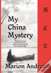 Capa do artigo My China Mystery