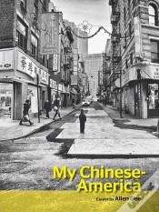 Capa do artigo My Chinese-America
