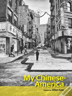 Capa do artigo My Chinese-America