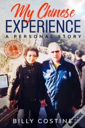Capa do artigo My Chinese Experience