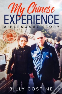 Capa do artigo My Chinese Experience