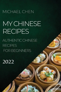 Capa do artigo My Chinese Recipes 2022