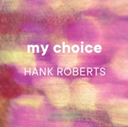 Capa do artigo My Choice - CD