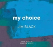 Capa do artigo My Choice - CD
