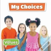Capa do artigo My Choices