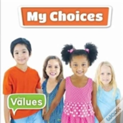 Capa do artigo My Choices
