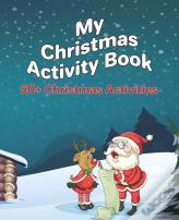 My Christmas Activity Book