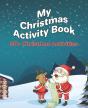 My Christmas Activity Book - Preview