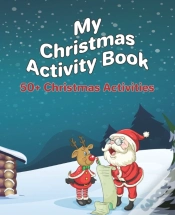 Capa do artigo My Christmas Activity Book