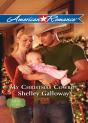 My Christmas Cowboy - Preview