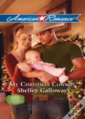 Capa do artigo My Christmas Cowboy