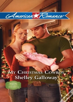 Capa do artigo My Christmas Cowboy