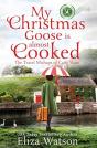 My Christmas Goose Is Almost Cooked - Preview