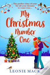 Capa do artigo My Christmas Number One