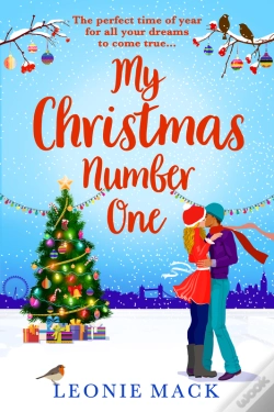 Capa do artigo My Christmas Number One