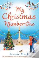 My Christmas Number One