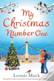 Capa do artigo My Christmas Number One