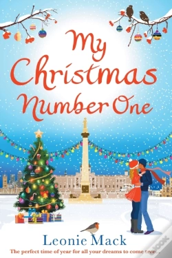 Capa do artigo My Christmas Number One