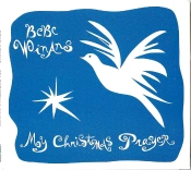 Capa do artigo My Christmas Prayer - CD