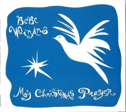 Capa do artigo My Christmas Prayer - CD