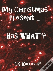 Capa do artigo My Christmas Present... Has What?