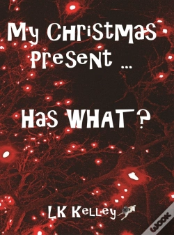 Capa do artigo My Christmas Present... Has What?