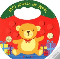 Capa do artigo My Christmas Toy Box