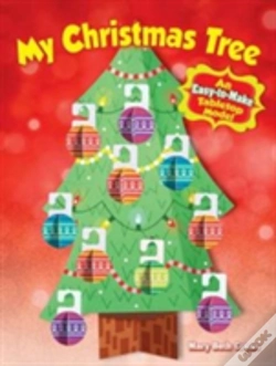 Capa do artigo My Christmas Tree