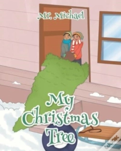 Capa do artigo My Christmas Tree