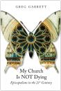 My Church Is Not Dying - Preview