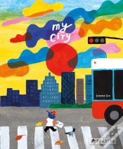 Capa do artigo My City