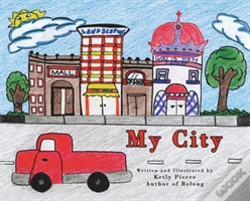 Capa do artigo My City