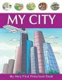 My City - Preview
