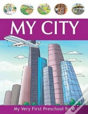 Capa do artigo My City