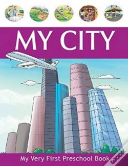 Capa do artigo My City