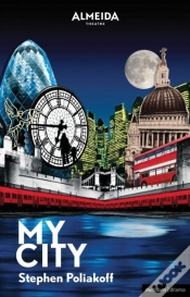 Capa do artigo My City