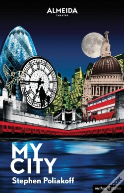 Capa do artigo My City