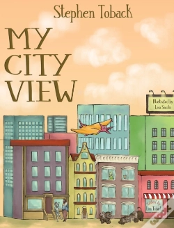 Capa do artigo My City View