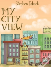 Capa do artigo My City View