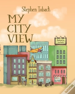 Capa do artigo My City View