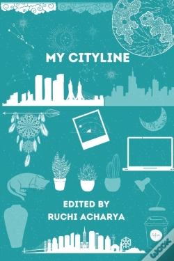 Capa do artigo My Cityline