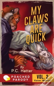 Capa do artigo My Claws Are Quick