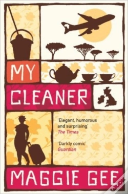 Capa do artigo My Cleaner
