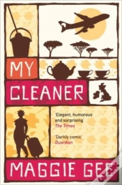 Capa do artigo My Cleaner