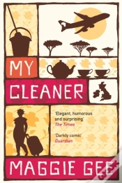Capa do artigo My Cleaner