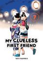 My Clueless First Friend 07 - Preview
