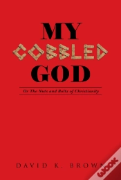 Capa do artigo My Cobbled God
