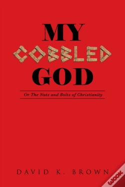 Capa do artigo My Cobbled God