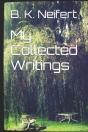 My Collected Writings - Preview