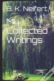 Capa do artigo My Collected Writings